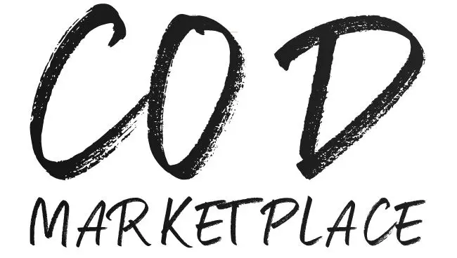 ِِCod Marketplace