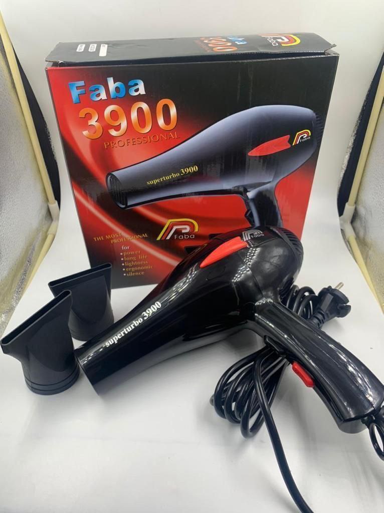 sechoir faba 3900