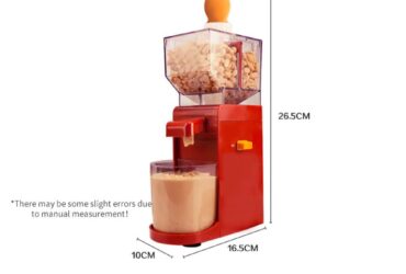 Peanut Butter Maker 150 wat