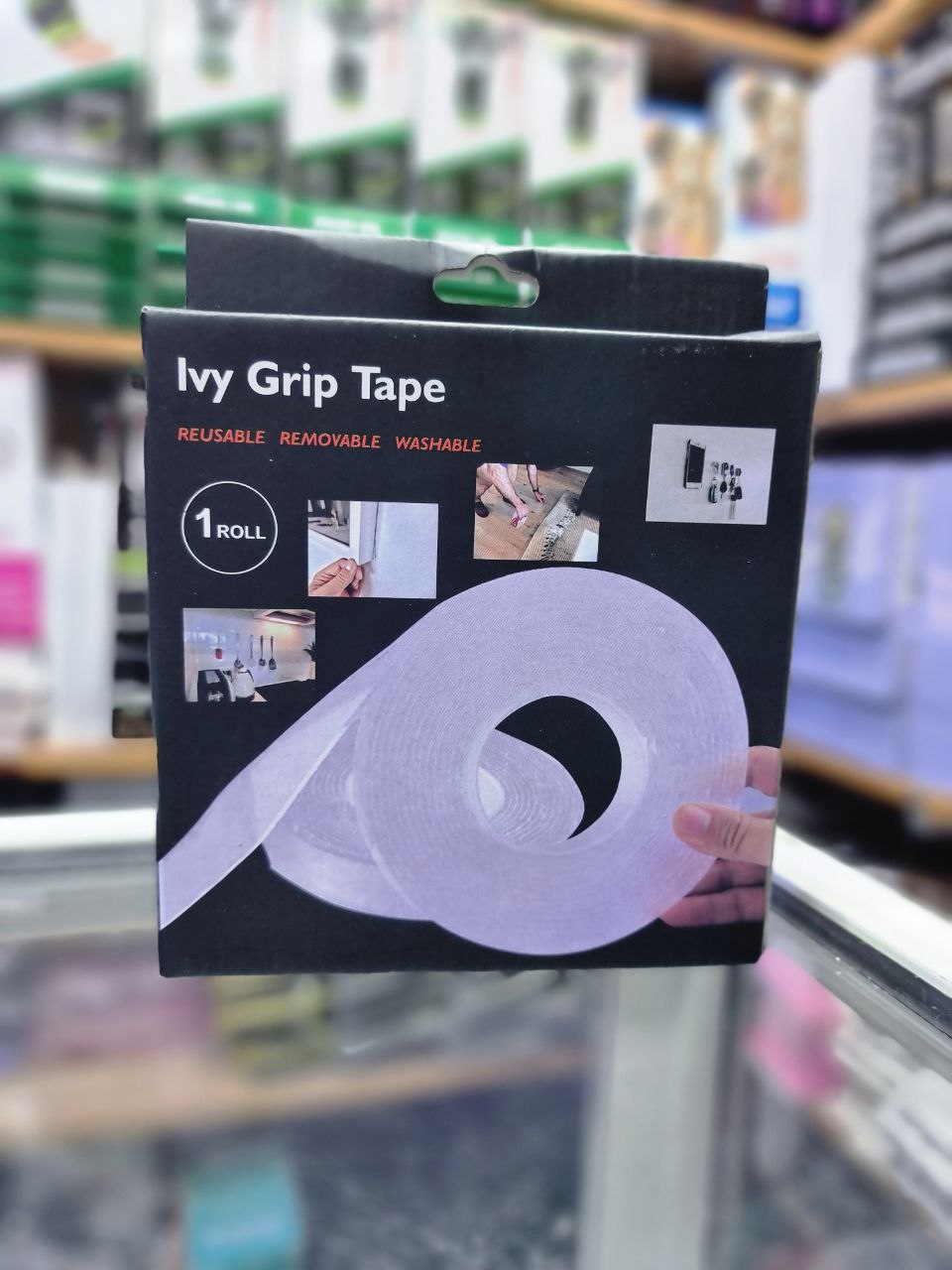 Ivy grip tape  high qualité