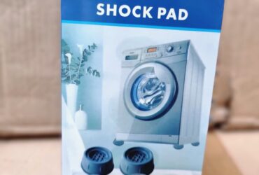 anti vibration pads for Washing