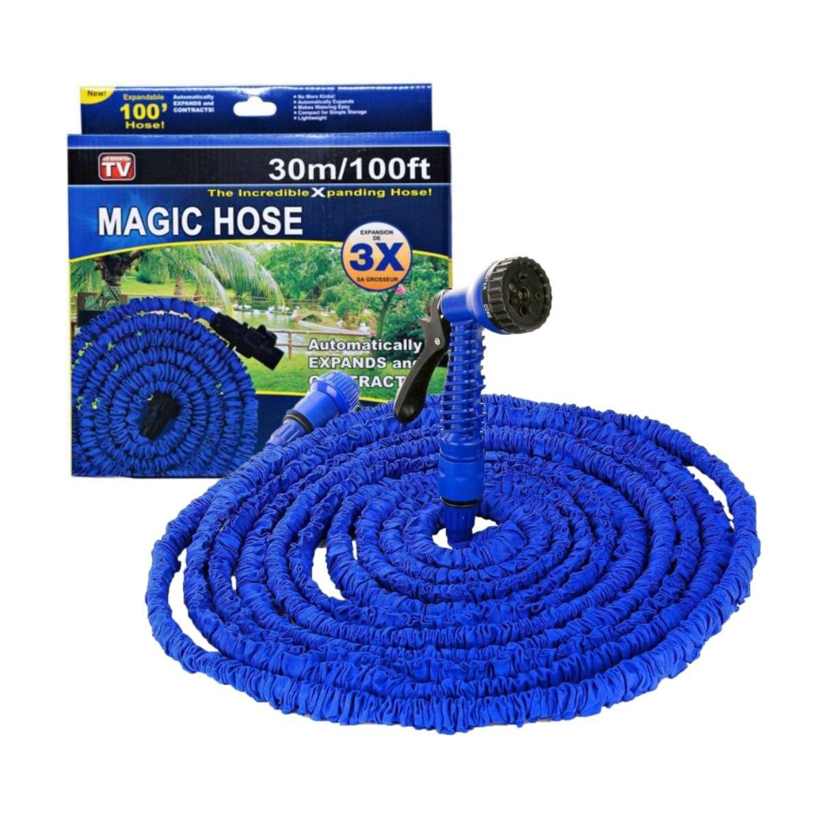 MAGIC HOSE 30m