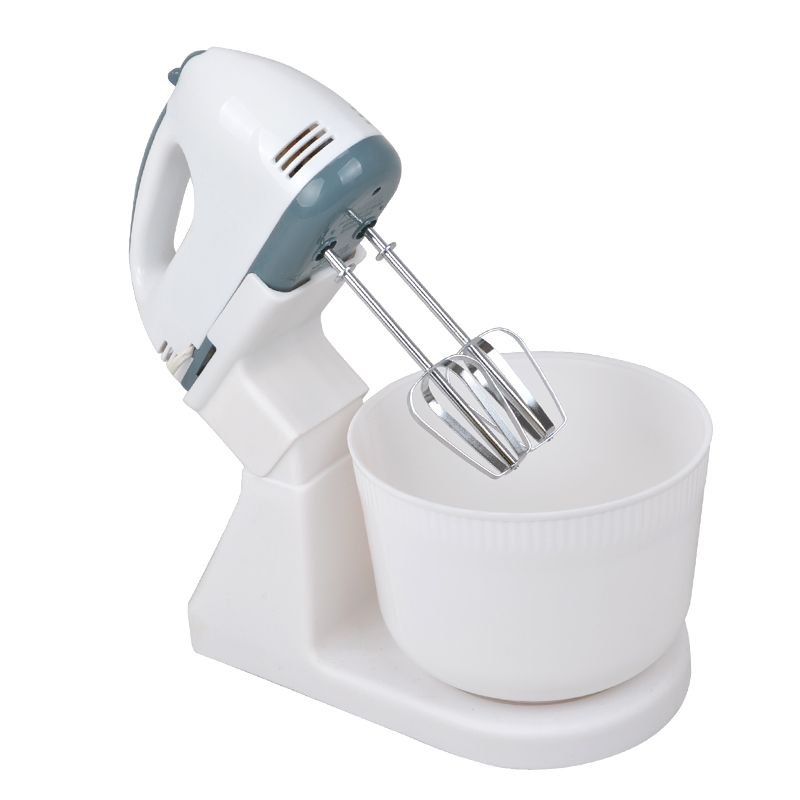 Multifunctional 7 Speed Mini Mixer Electric Food طراب scarlett 260W