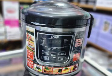 RAF 5L Multi-Function Cooker