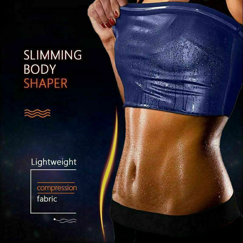 Sweat shaper