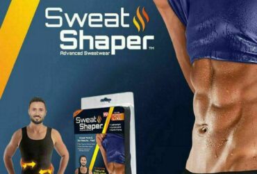 Sweat shaper