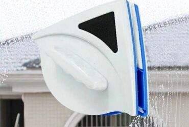 New Magnetic Window Wiper Glass window cleaner Double Side