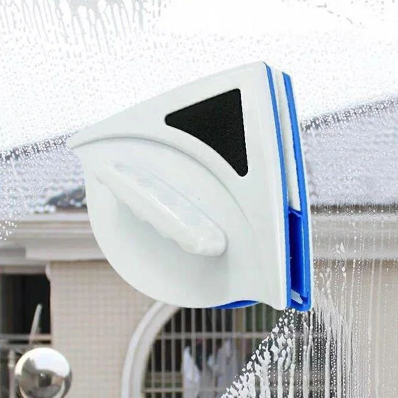 New Magnetic Window Wiper Glass window cleaner Double Side