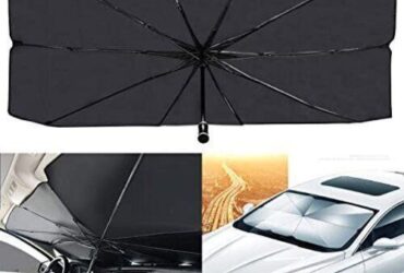 Car Sunshade Umbrella