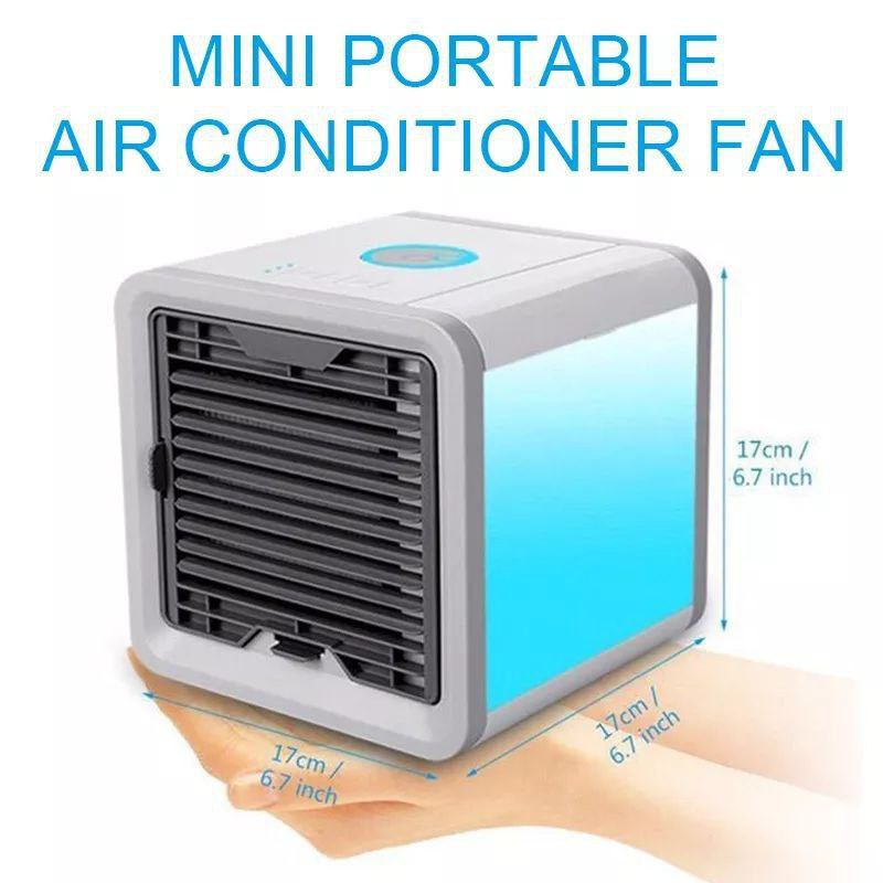 Mini climatiseur arctic air cool