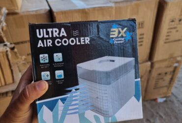 ULTRA AIR COOLER 3in1