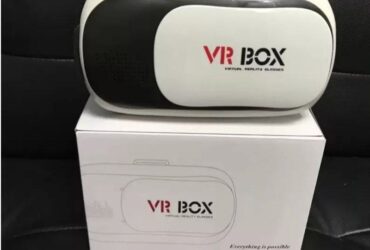 نظارات الواقع الإفتراضي Vr Box